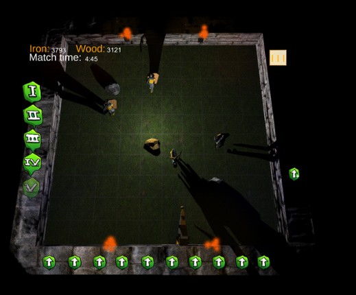 Castlepoint screenshot
