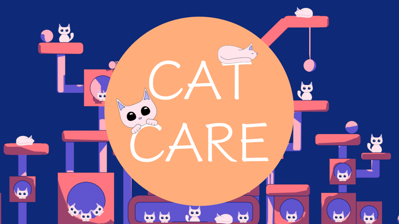 Games like Cat Care (Android)
