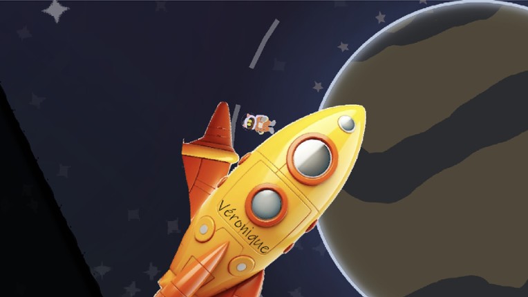 Catstronaut, Félicette's adventures Image