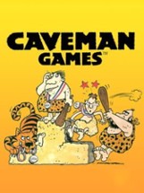 Caveman Games Image