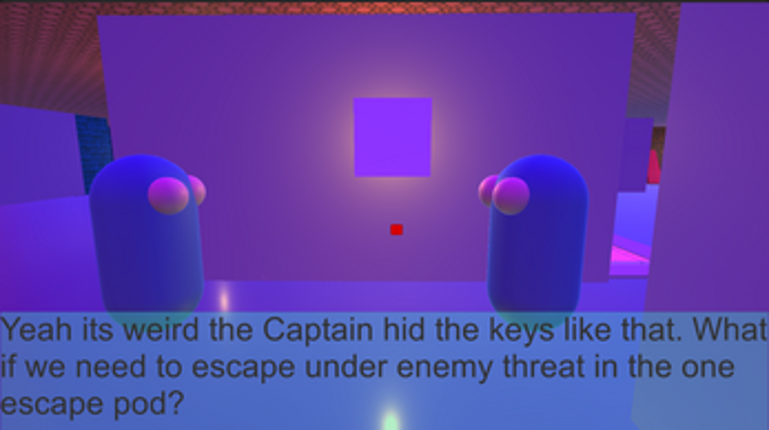 Caviar Wars: Birth Of A Hero screenshot