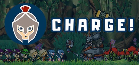 Games like Charge!