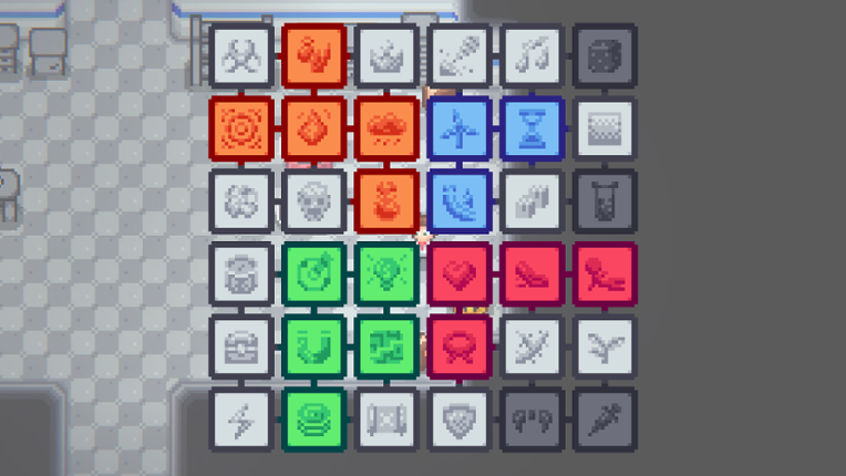 Chemical Combat screenshot