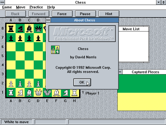 Chess Image