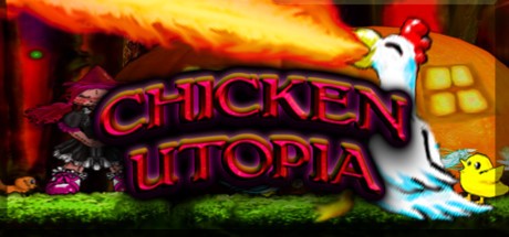 Games like Chicken Utopia
