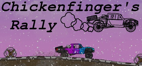 Games like Chickenfinger's Rally