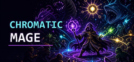 Games like Chromatic Mage
