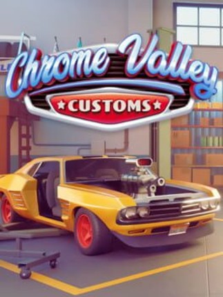 Chrome Valley Customs Image