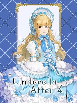 Games like Cinderella After 4