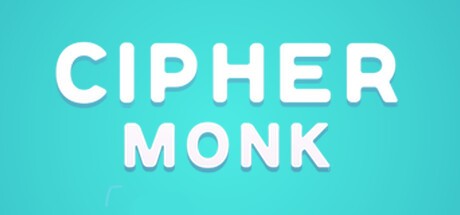Games like Cipher Monk