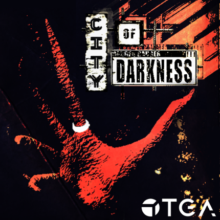 City of Darkness Image