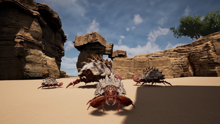 Clash of Adventurers screenshot