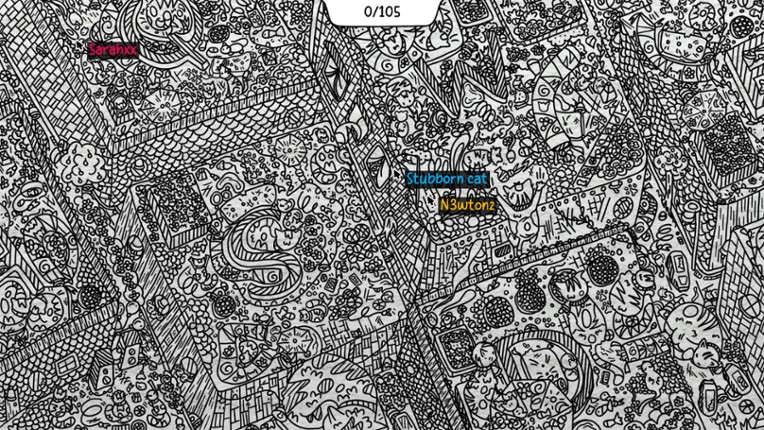 Click on bells together screenshot