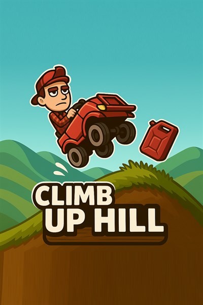 Games like Climb Up Hill