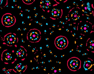 Games like Clusters #Exp 10