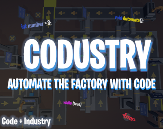Codustry Image