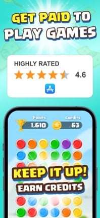 Coinnect: Win Real Money Games screenshot