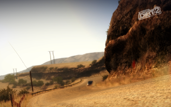 Colin McRae: Dirt 2 Image