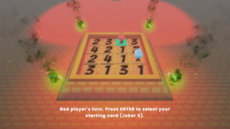 Collapsi (Digital Version) screenshot