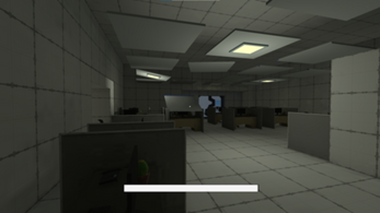 Containment screenshot
