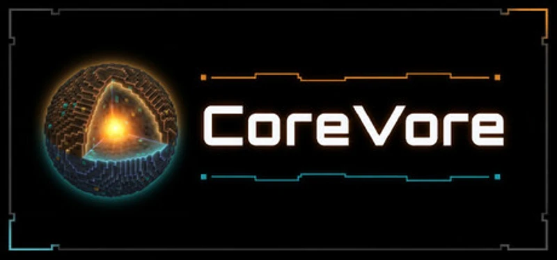 CoreVore Image