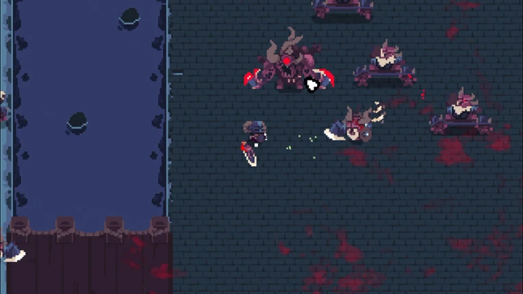 Corrupta Image