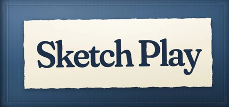 Cozy Sketcher - AI Drawing Game Image