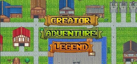 Games like Creator Adventure Legend