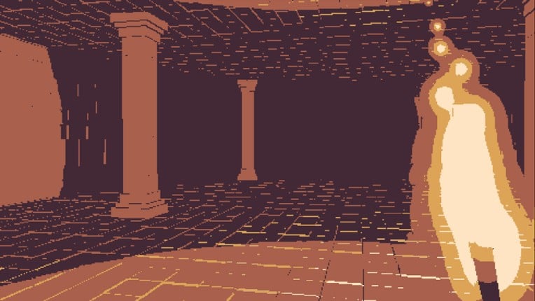 Crypt screenshot