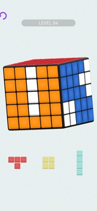Cube 3D! screenshot
