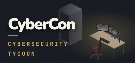 Games like CyberCon: Cybersecurity Tycoon