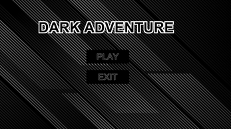 Dark Adventure screenshot