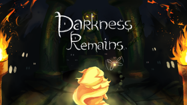 Darkness Remains Image