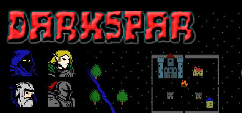 DarkSpar Image