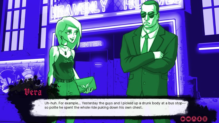 DDD: Demons Double Down screenshot