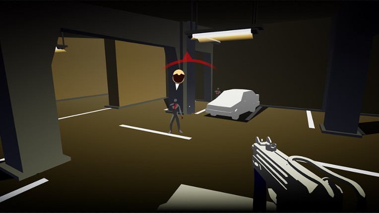 Death Elevator screenshot