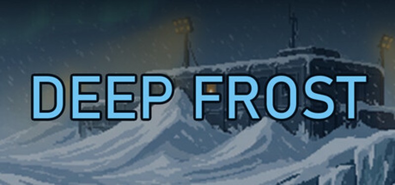 Deep Frost Image