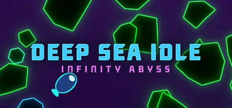 DeepSeaIdle: Infinity Abyss Image