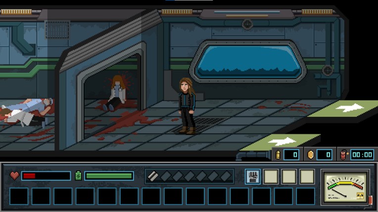 Deepy screenshot