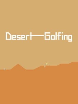 Games like Desert Golfing