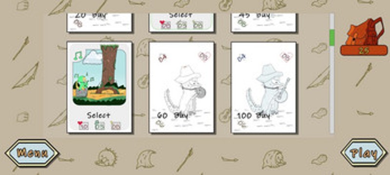 Dinos Magic: Infinity Run screenshot