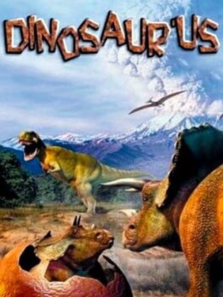 Dinosaur'us Image