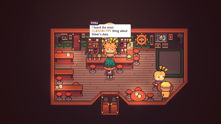 Discounty screenshot