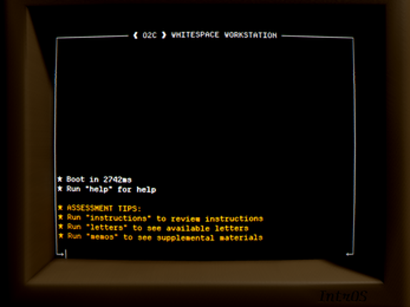 DiViD[e]: D[e]AD LETTERS (D[e]MO) Image