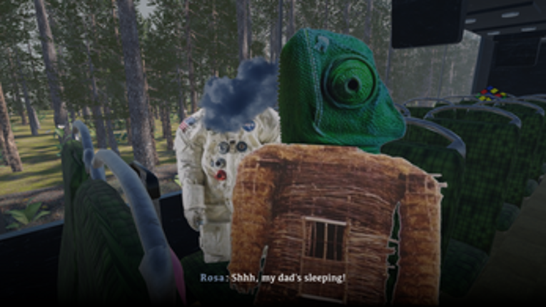 Do You Miss It? Image