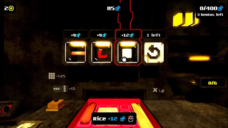 Don't Let It Starve screenshot