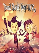 Don't Starve Together Image