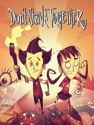 Don't Starve Together Image