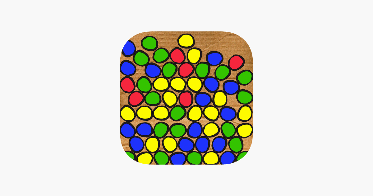 Games like Doodle Bubble UN explode