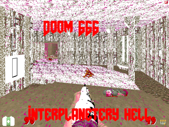 Doom 666 : Interplanetery Hell Image